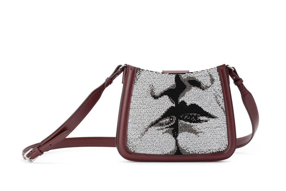 New Starry Bag: Kiss