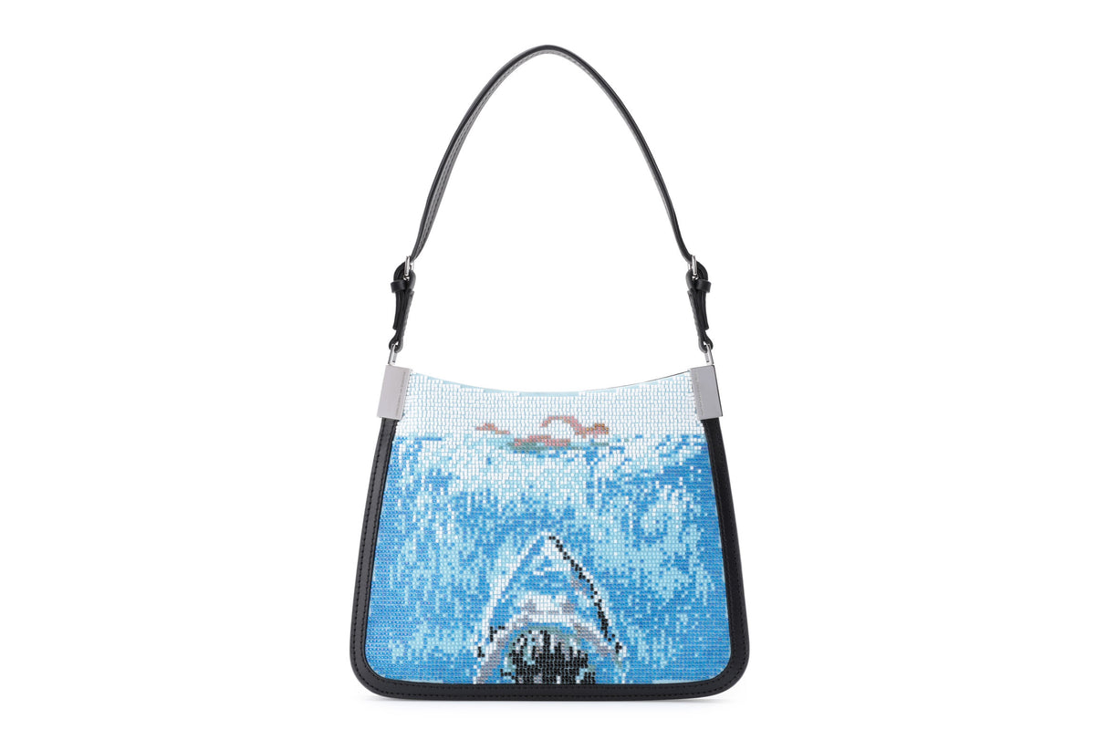 Marco De Vincenzo – Starry Bag Film: Jaws