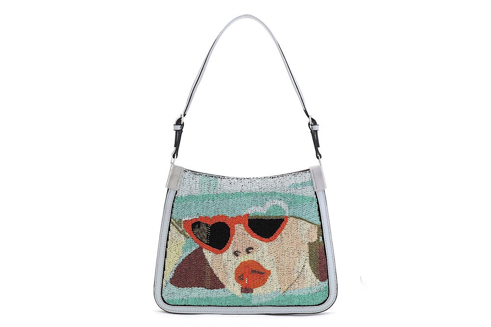 Starry Bag Film: Dolores