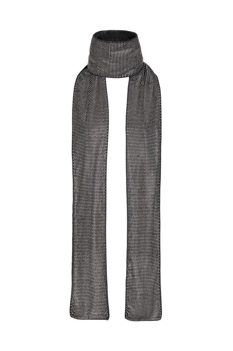 Crystal Scarf