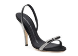 Bow sandals