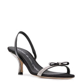 Crystal Slingback Sandals