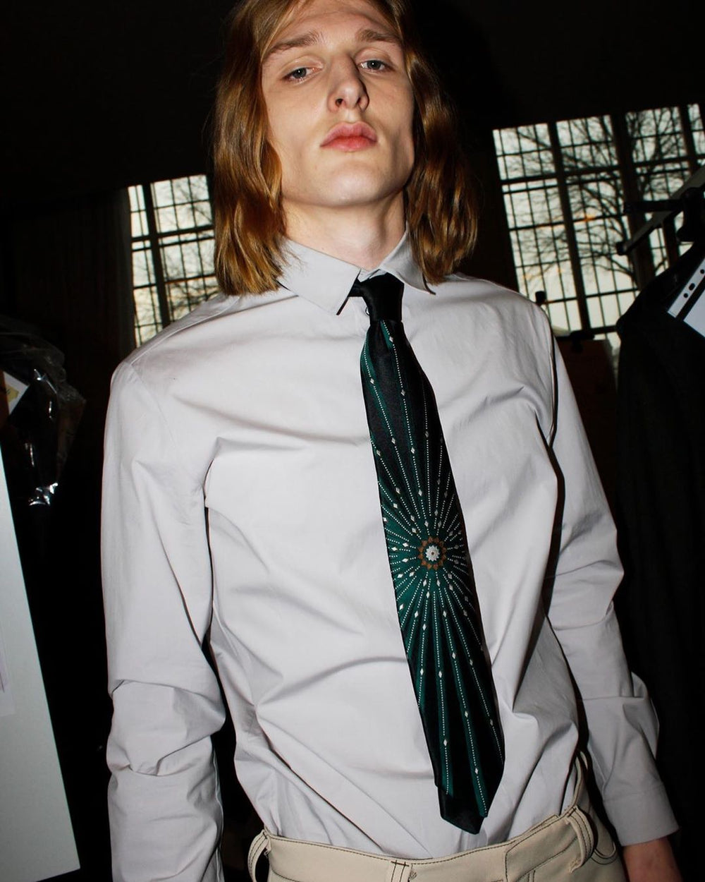 Ray Necktie