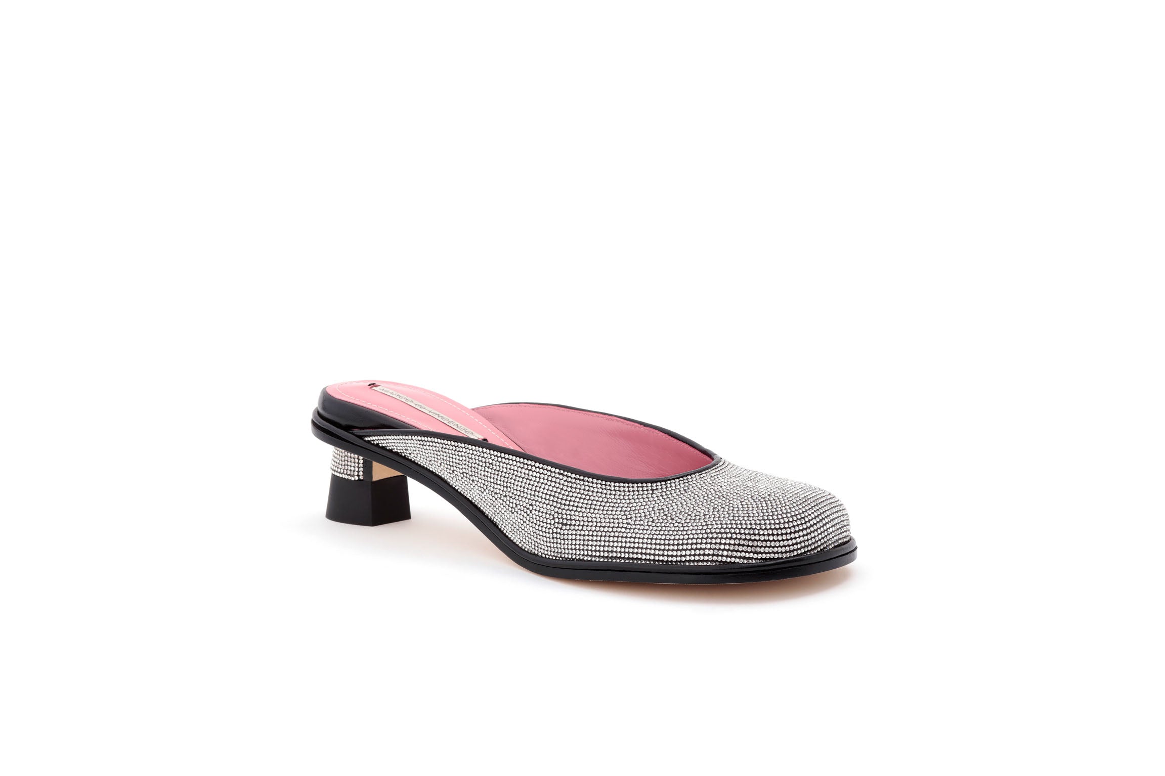 MARCO de VINCENZO サンダル ヒール 38 Marco De Vincenzo – W_Shoes