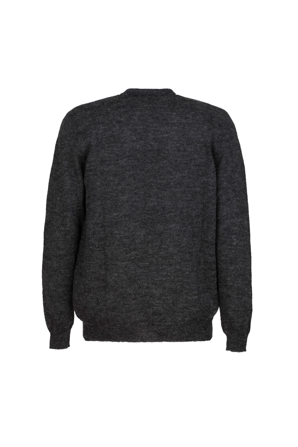 Crystal Paneled Jumper