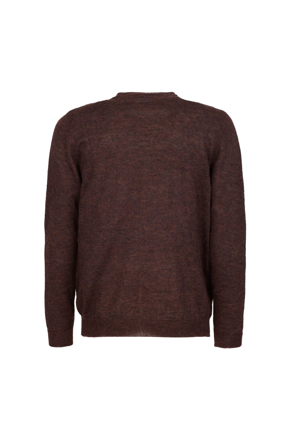 Crystal Paneled Cardigan