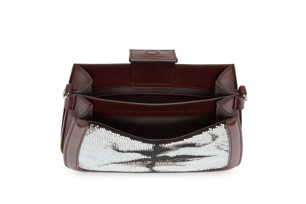 New Starry Bag: Kiss