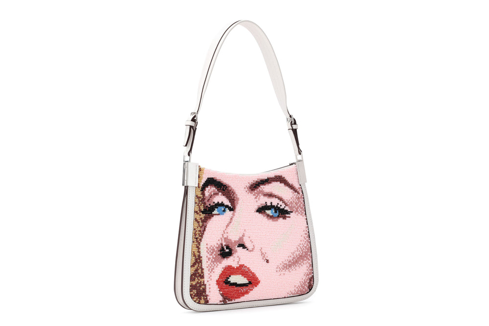 Starry Bag Faces 1926: Marilyn