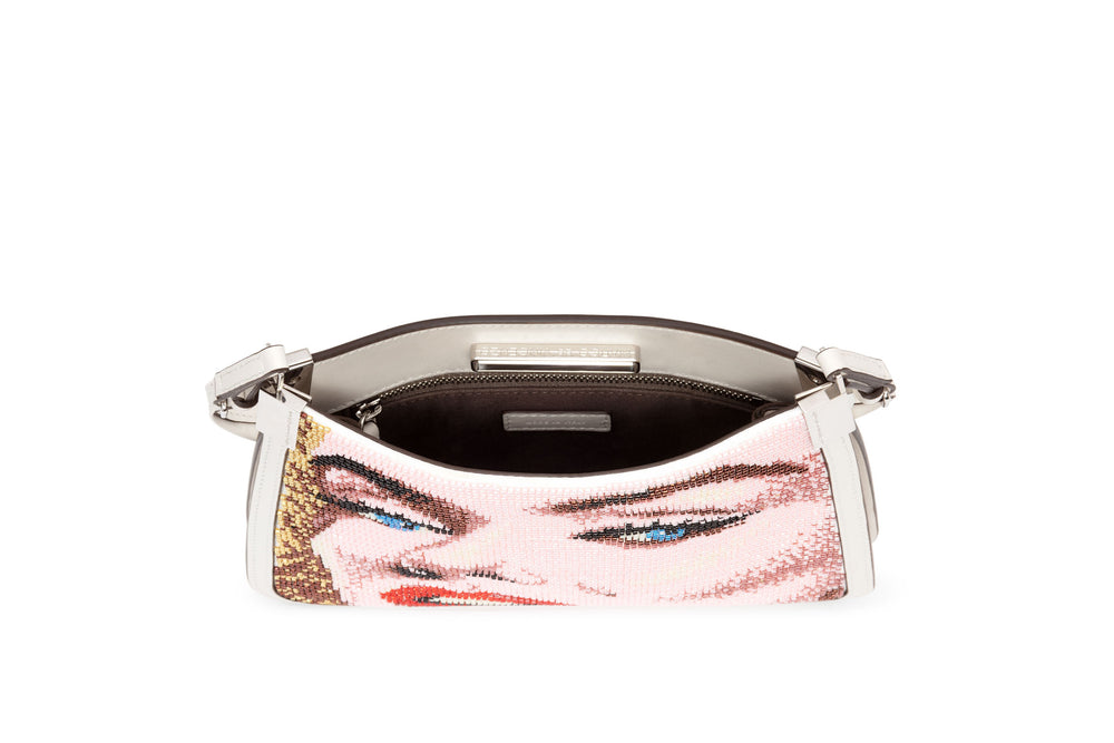 Starry Bag Faces 1926: Marilyn