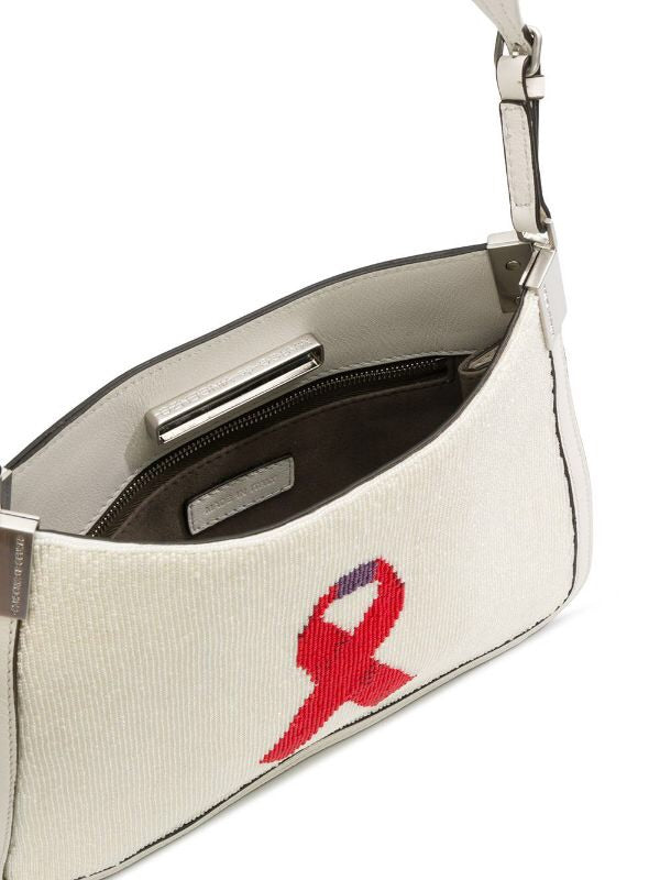 Starry Bag Red Ribbon