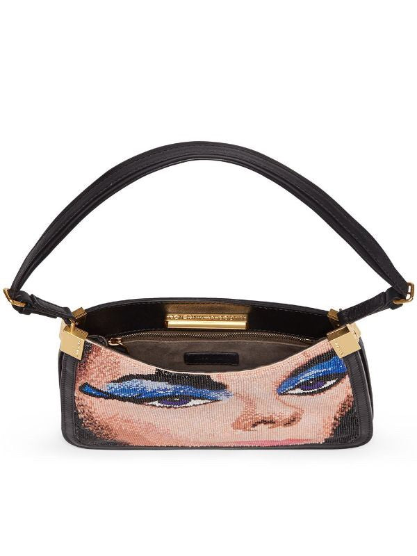 Starry Bag Faces 1932: Liz