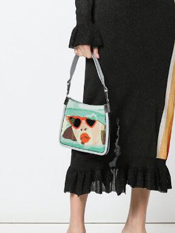 Starry Bag Film: Dolores