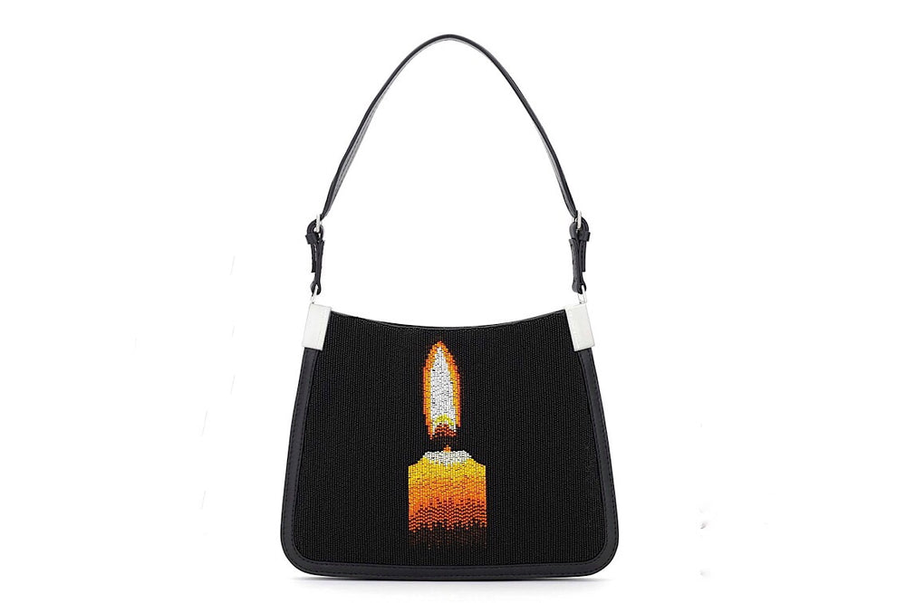 Starry Bag Candle
