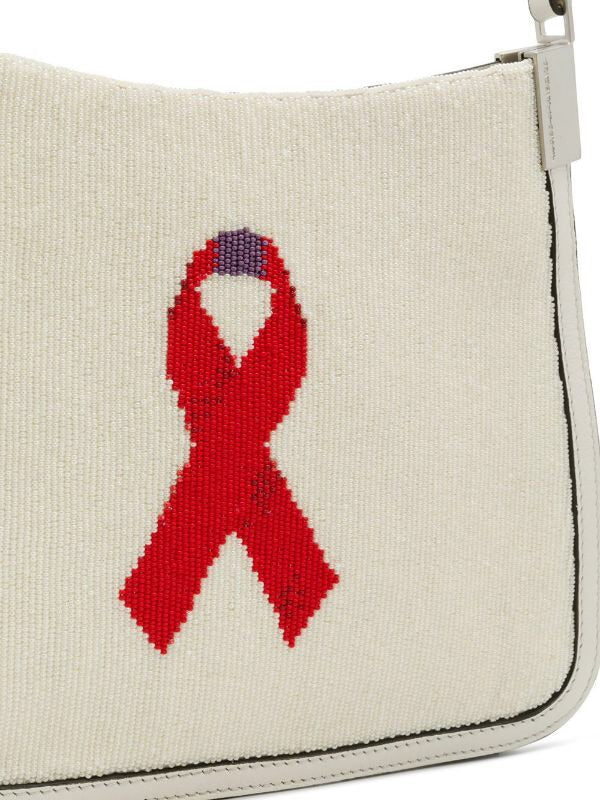 Starry Bag Red Ribbon